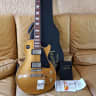 Gibson Les Paul Joe Bonamassa  custom shop 2007 Aged Goldtop
