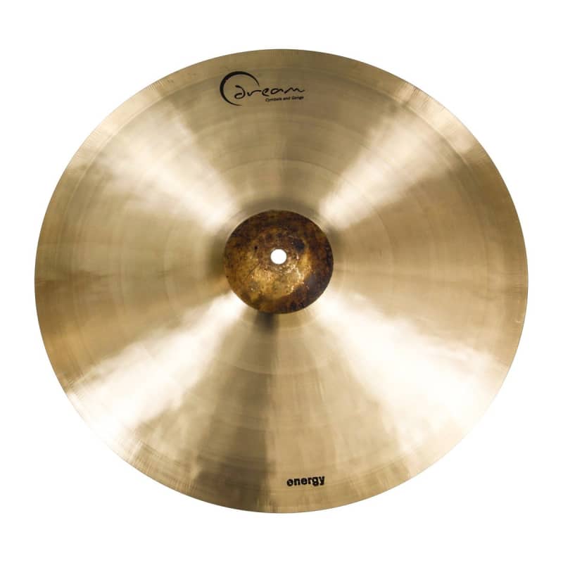 Dream Cymbals ECRRI21 Energy Series 21