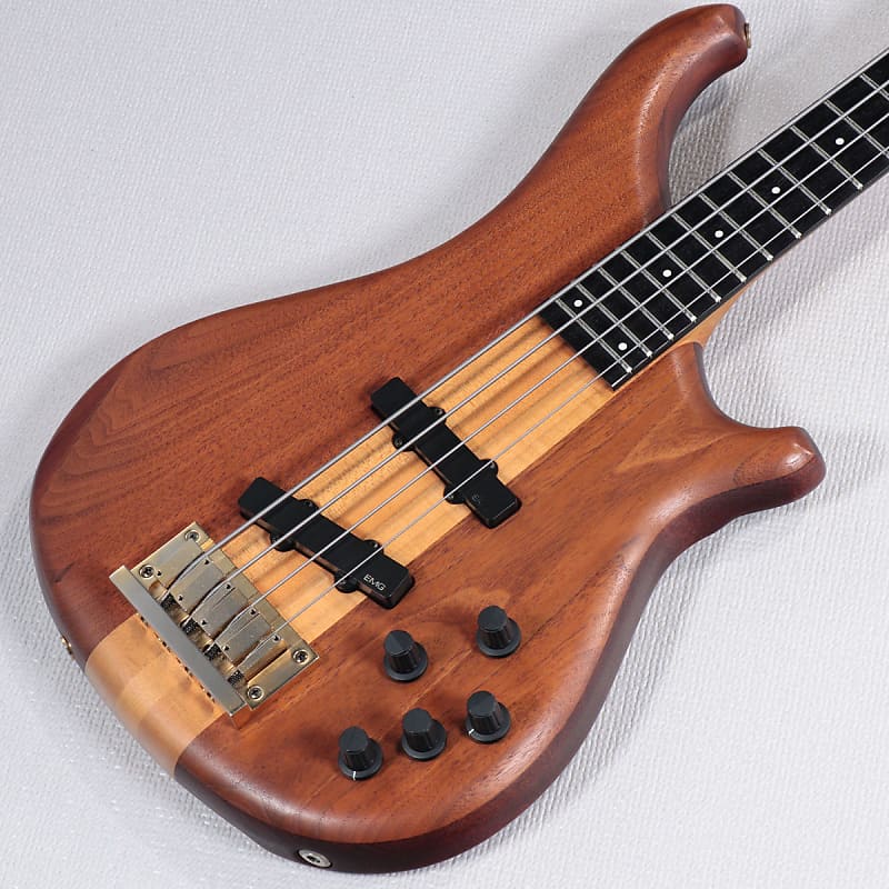 TUNE Zi III NARU WALNUT (S/N:30145) [01/29] | Reverb