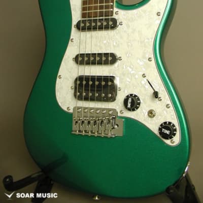 Bacchus GS-mini - GRM -Scale 570mm (22.4inch) Universe Series | Reverb