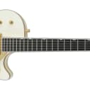 Gretsch G6134T-58 VINTAGE SELECT ’58 WHITE PENGUIN™ WITH BIGSBY, TV Jones -Japan
