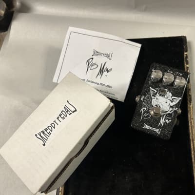 Reverb.com listing, price, conditions, and images for skreddy-pig-mine