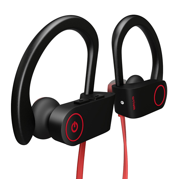 Otium wireless sales headphones ipx7