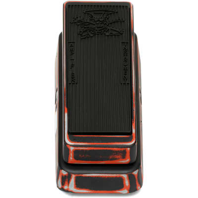 New Dunlop SC95 Signature Slash Cry Baby Classic Wah Guitar Effects Pedal - With FREE Shipping image 3