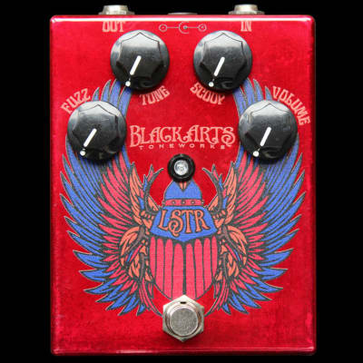 Reverb.com listing, price, conditions, and images for black-arts-toneworks-lstr