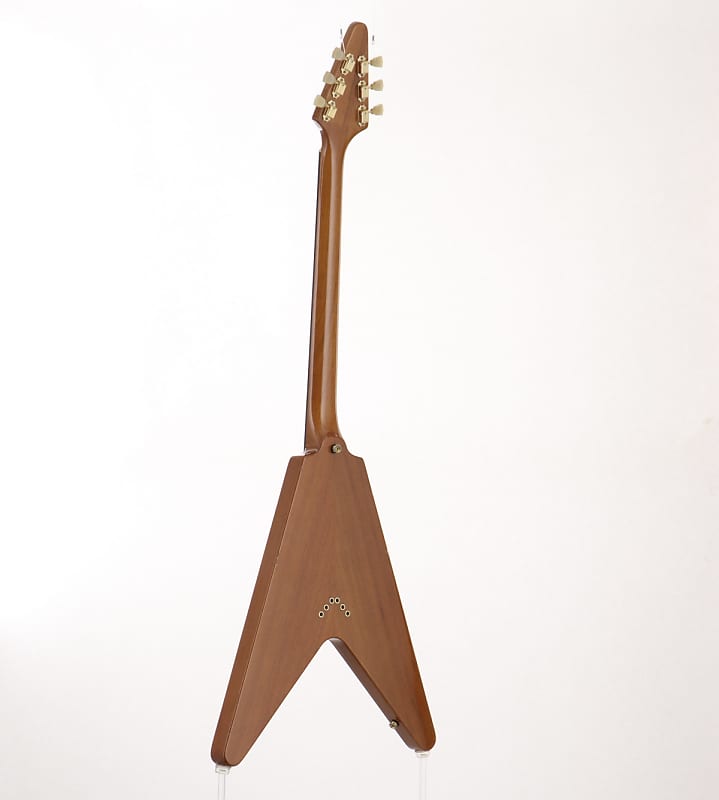 ギター Bacchus Brian Flying V model Bacchus Brian Flying V Electric Guitar | eBay