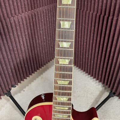 Gibson Les Paul Classic  2005 image 3