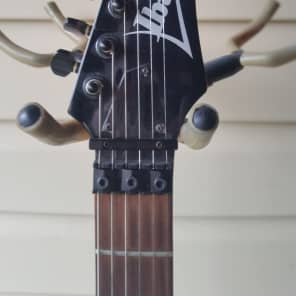Vintage 1990 Ibanez RG 560 RG560 Guitar Made In Japan. All