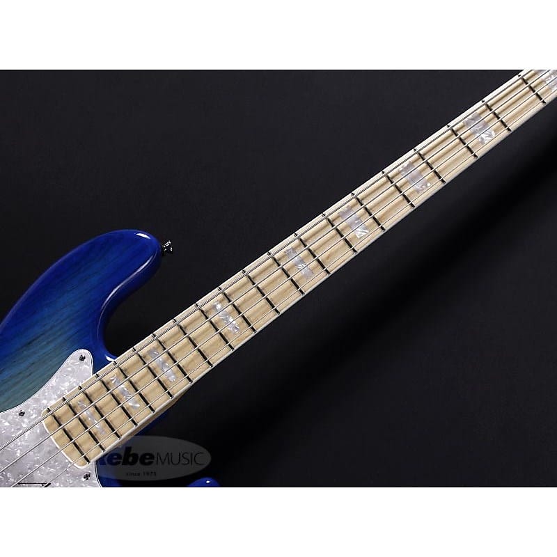 ATELIER Z M#245/70' CTM M-BLUE BST/M -Made in Japan- | Reverb Canada