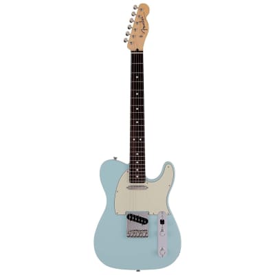 Fender MIJ Junior Collection Telecaster | Reverb Canada