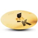 Zildjian 14" K Custom Fast Crash Cymbal - Mint, Demo