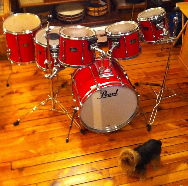 Pearl export series sale