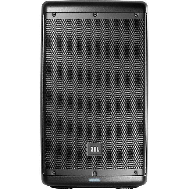 JBL EON610 2-Way 10” Powered Speaker image 1