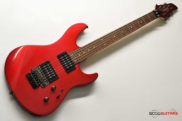 Yamaha rgx220dz price clearance