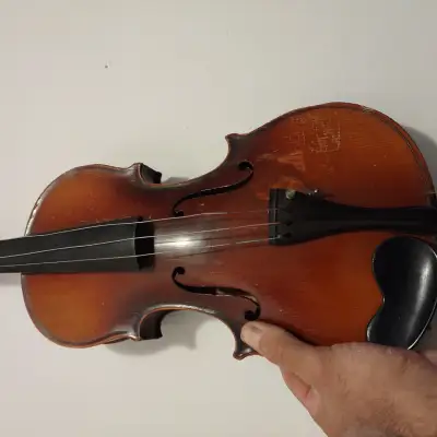 Antonius Stradivarios 1713Antonius image 1