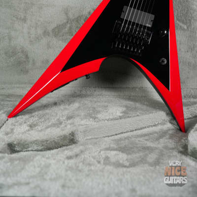 ESP E-II Arrow-7 Baby Metal | Reverb