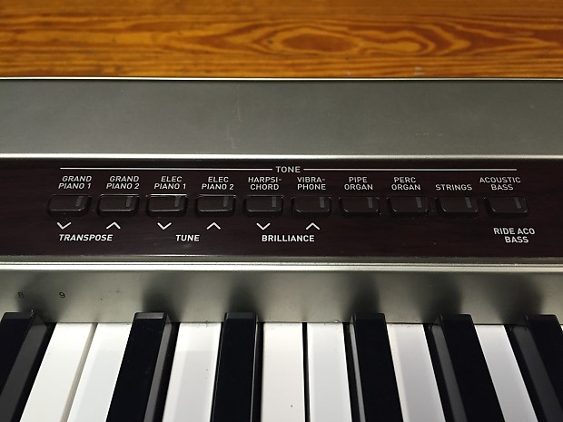 Casio Privia PX-110 | Reverb