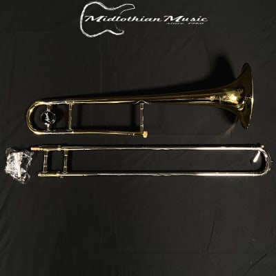 Accent TB512 Pre-Owned Student Trombone #TB30706 for sale
