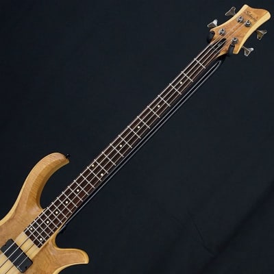 【美品】Schecter AD-ROT-4 NSBM エレキベース シェクター SCHECTER [USED] RIOT-4 [AD-ROT-4] (NSBM) | Reverb The