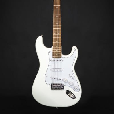 Aria Pro II STG-003 Electric Guitar (Various Finishes)-Metallic Blue image 3