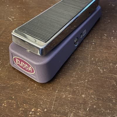 Reverb.com listing, price, conditions, and images for budda-budwah-wah-wah