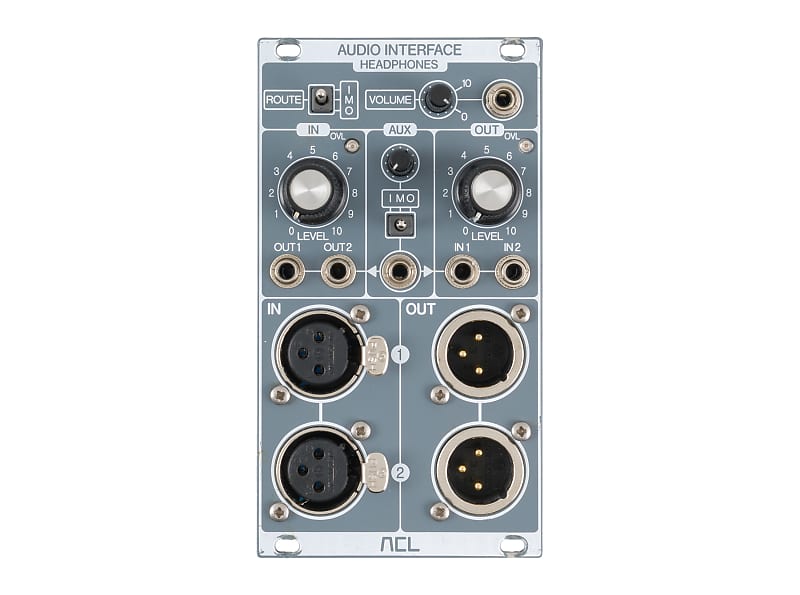 ACL Audio Interface