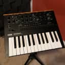 Korg Monologue Monophonic Analog Synthesizer with Carrying Case and Power Adapter