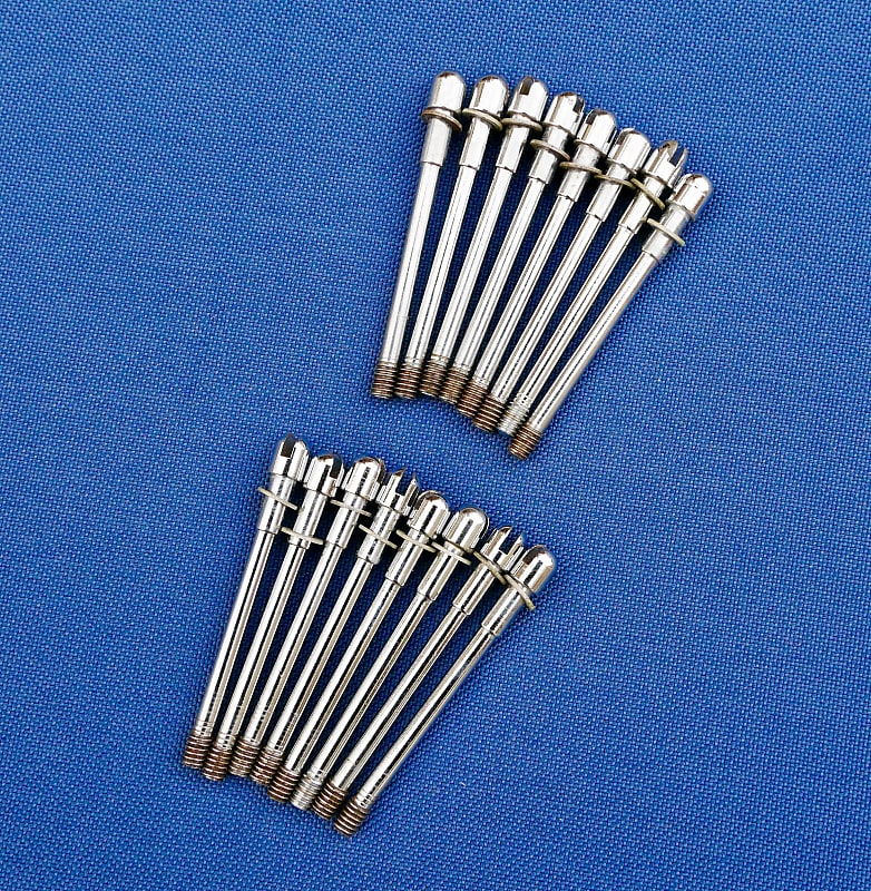 Premier Tension Rods TRods 202 303 Elite Vintage 73 mm Reverb