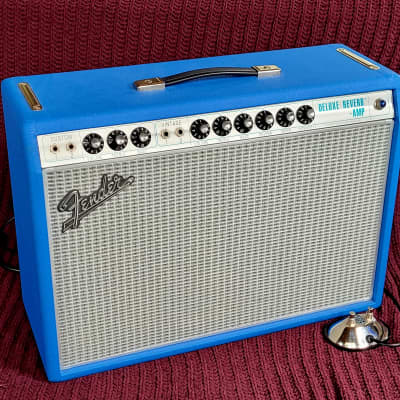 Fender Limited Edition '65 Princeton Reverb | Reverb Canada