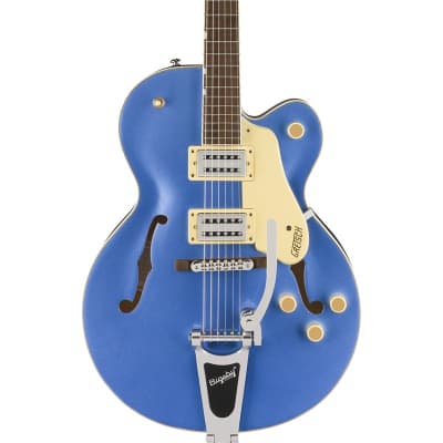 Gretsch G2420T Streamliner Hollow Body with Bigsby image 5
