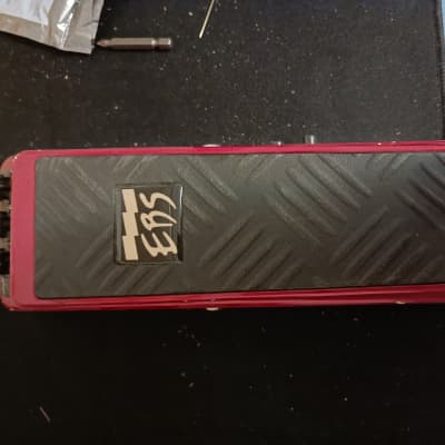 Reverb.com listing, price, conditions, and images for ebs-stanley-clarke-signature-wah