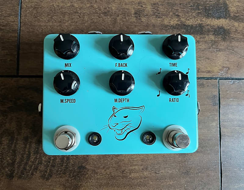 JHS Panther Cub V1.5