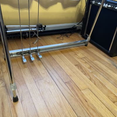 Carter Pro S10 3x5 Pedal Steel image 12