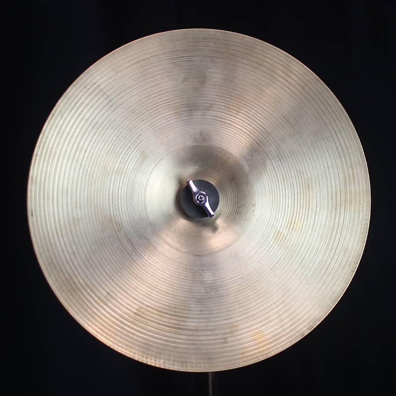 Vintage Zildjian 13
