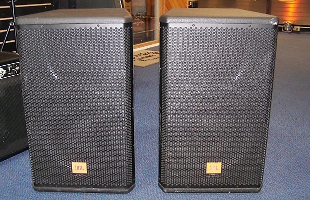 Jbl top mrx515 price