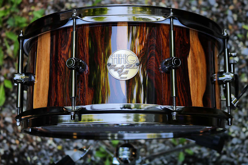 Most expensive store snare drum