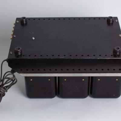 McIntosh  MC-240 Tube Stereo Amplifier (1967), ser. #41G53. image 13