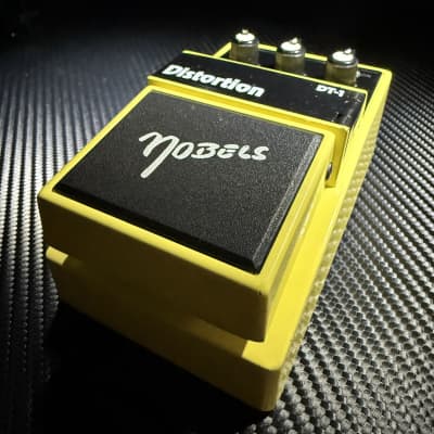 Reverb.com listing, price, conditions, and images for nobels-dt-1