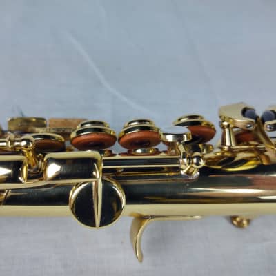 Selmer Paris Mark VI Sopranino Saxophone 1972-1973 image 14