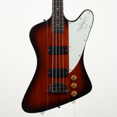 Orville by Gibson TB Thunderbird Vintage Sunburst [SN G412250] (05/01) for sale