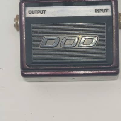 DOD Stereo Phaser FX20C | Reverb