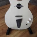Danelectro  Convertible  1966 White with pickups