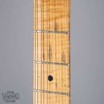 1956 Fender Telecaster Blonde image 12