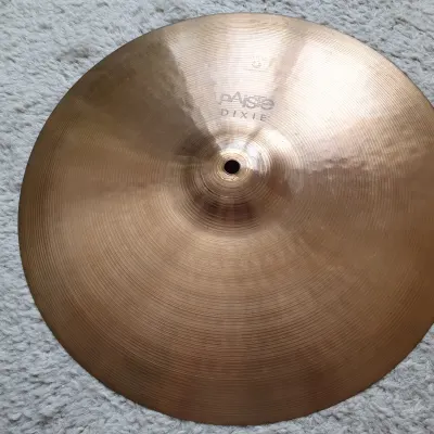 Paiste Dixie Medium Thin 60s Copper | 15