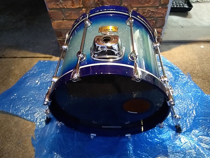 MAPEX ORION RARE 14