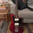 Fender American Professional Jazzmaster with Rosewood Fretboard 2019 - Candy Apple Red
