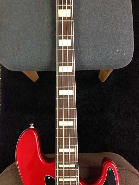 Harmony online jazz bass