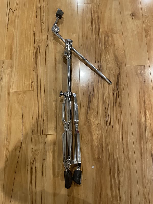 Sound Percussion Labs Velocity 3Leg Boom Cymbal Stand 2020s Reverb