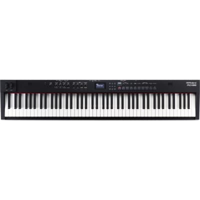 Roland RD-88 88-key Stage Piano with Speakers image 1