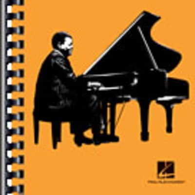 Oscar Peterson – Omnibook - C Instruments (Sheet Music
